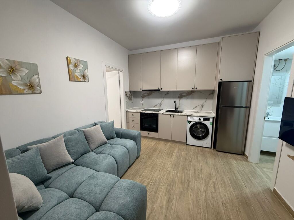 Jepet Me Qera Apartament 1+1