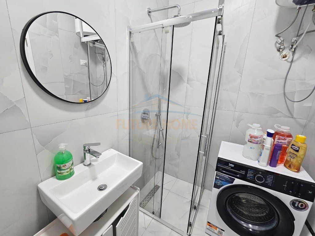 Affitto, Appartamento 1+1, Complesso OXA, Tirana