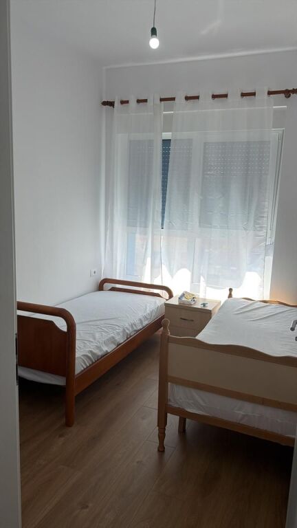 Apartment 2+1 for rent, Kadiu Complex, Ali Dem