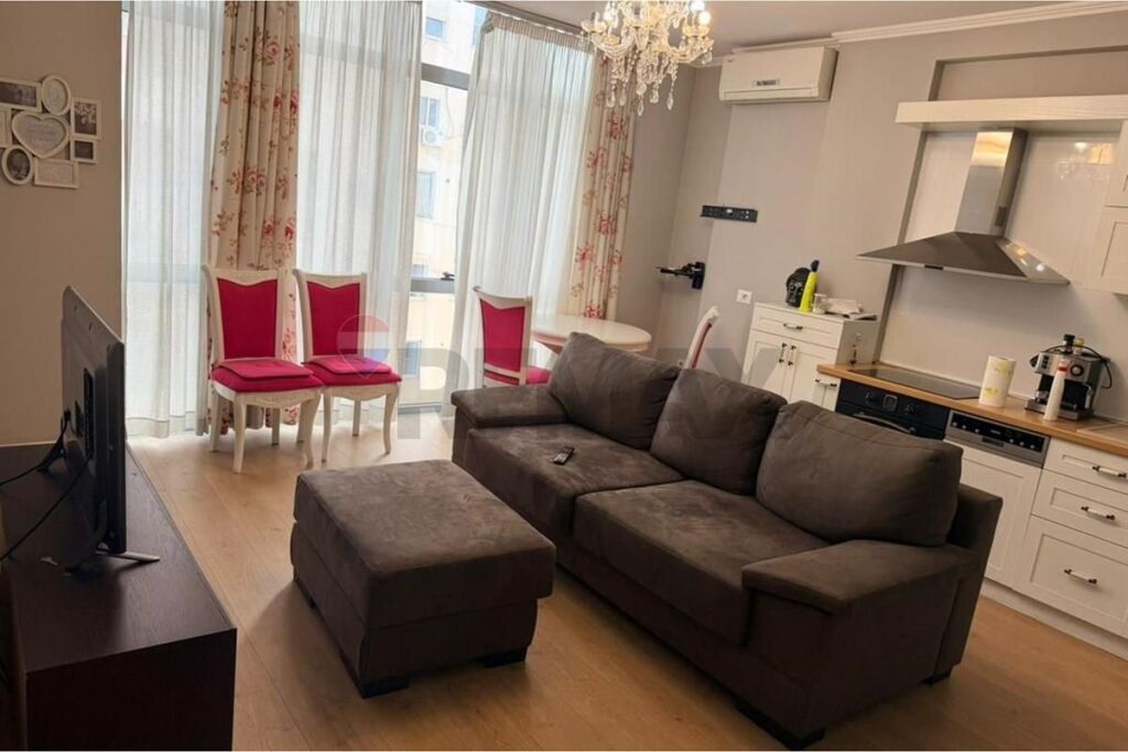 2+1 apartment for rent near Arlis, Kavajës Street