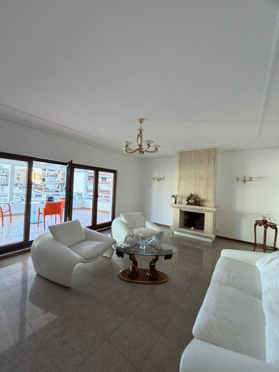 Apartment 3+1 for Rent