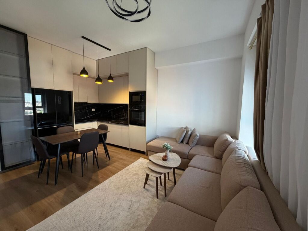 🏡 Appartamento 1+1 in Affitto – Complesso Kaimi, Ali Dem