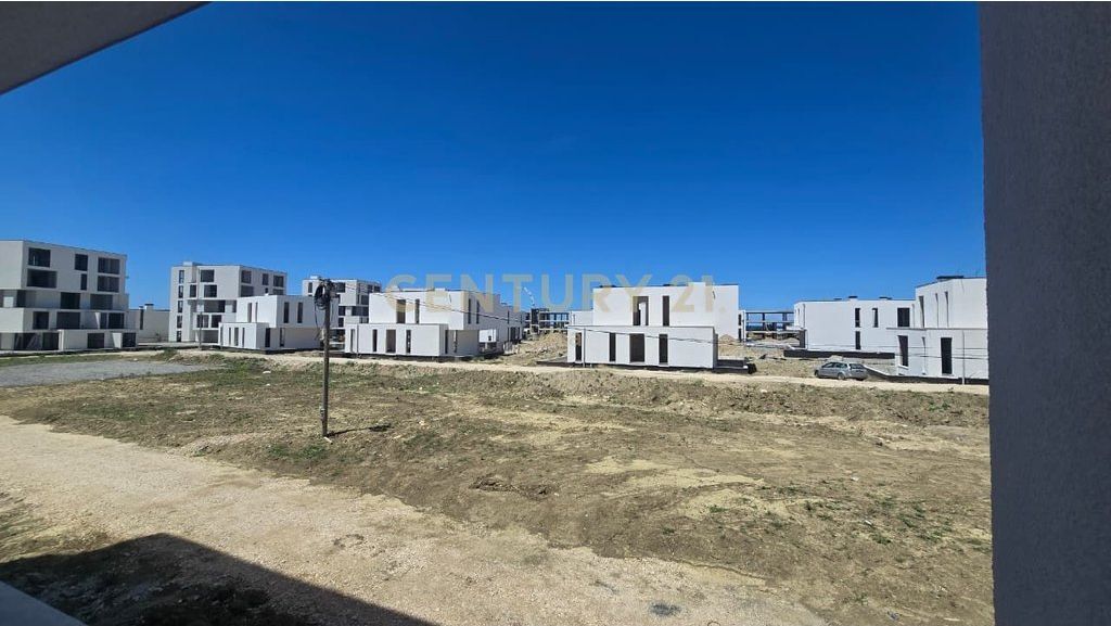 FOR SALE 1+1 IN " PORTO LALZI " HAMALLAJ !