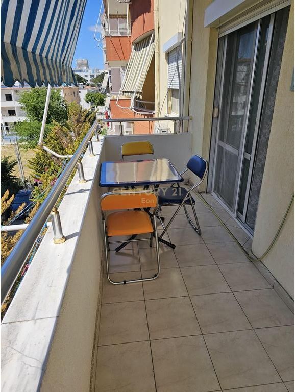 Apartment 1+1 for sale in Golem - Only 200 meters from the Sea !