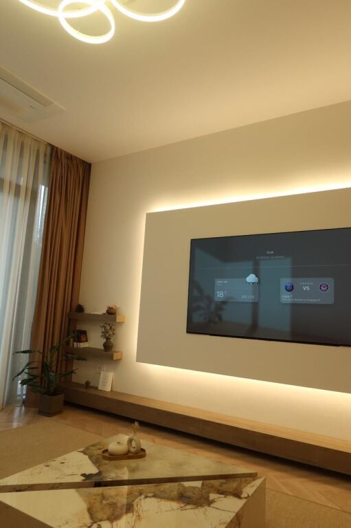 🏡 SUPER APPARTAMENTO MODERNO IN VENDITA A LAKE VIEW RESIDENCE