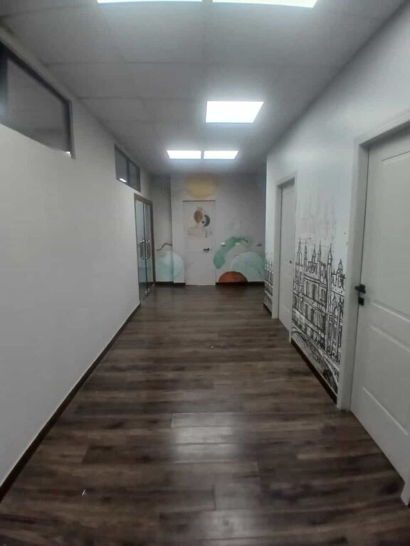 Ufficio in Affitto al Viale Zogu i Pare (ID BZ2990) Tirana