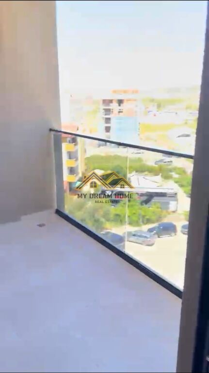 Apartment 1+1 For Sale at Paja Residence with pool view, Mali i Robit !