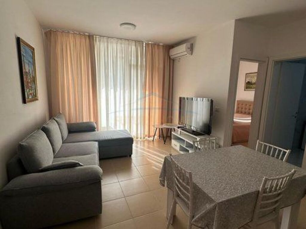 Affitto, Appartamento 1+1, Via Jordan Misja