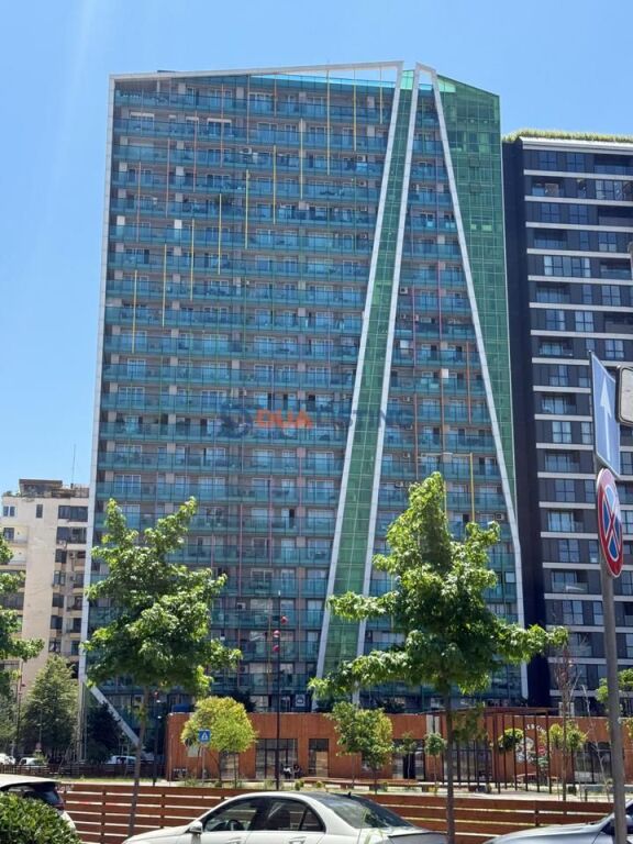 Elite Office Space for Rent – Ambassador 3, Tirana