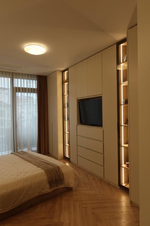 🏡 Super Apartament Modern në Shitje te Lake View Residence, Rruga e Kosovarëve