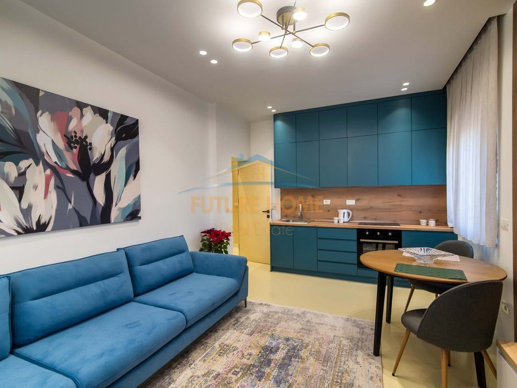 Rent, Apartment 1+1, Durres Street, Tirana