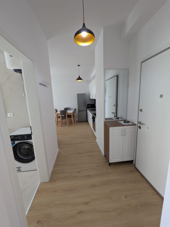 Apartament me qera 1+1 Kompleksi Kadiu
