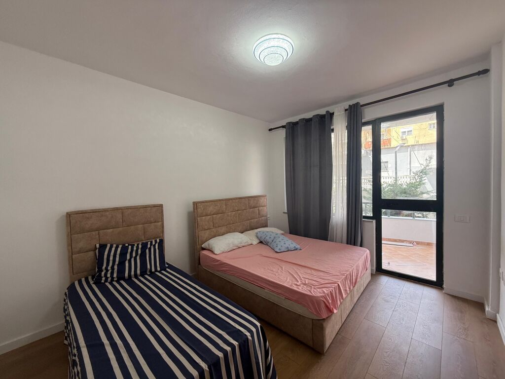Apartment 1+1 for sale in Golem