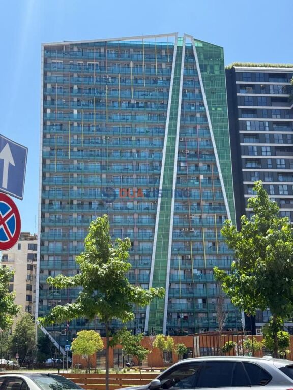 Elite Office Space for Rent – Ambassador 3, Tirana