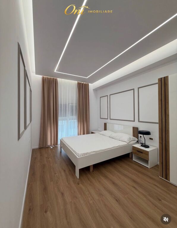 APARTMENT FOR RENT 1+1 ALI DEMI
