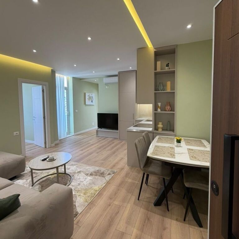 🏡✨ Shitet Apartament 2+1 – Myslym Shyri ✨🏡