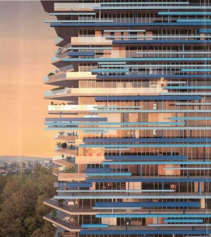 🏙️ APPARTAMENTO 1+1 IN VENDITA | PRO GREEN RESIDENCE | NUOVO BOULEVARD