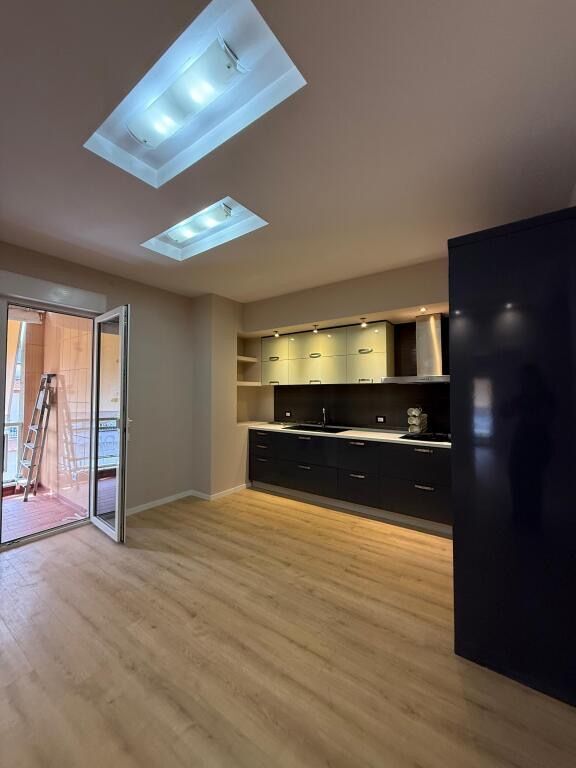 Apartment 2+1 in Xhamllik, residence!
