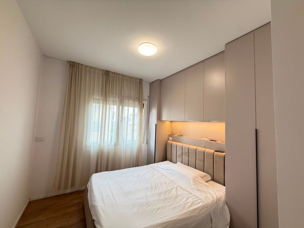 Appartamento 2+1+2 in vendita a Kodra e Diellit