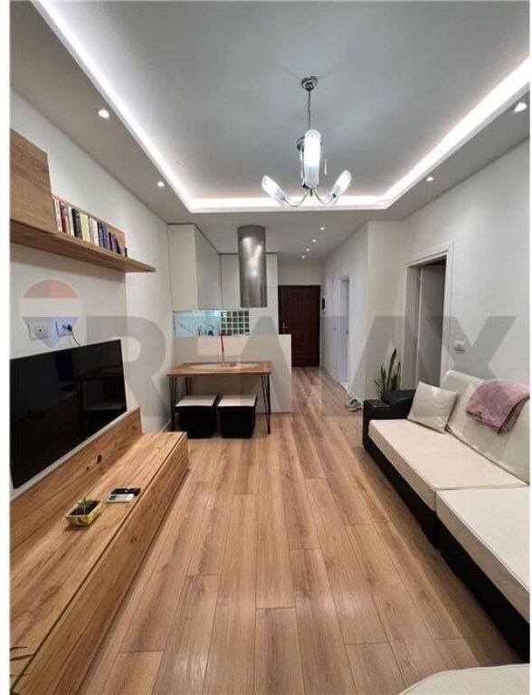 FOR SALE 1+1 APARTMENT IN ASTIR
