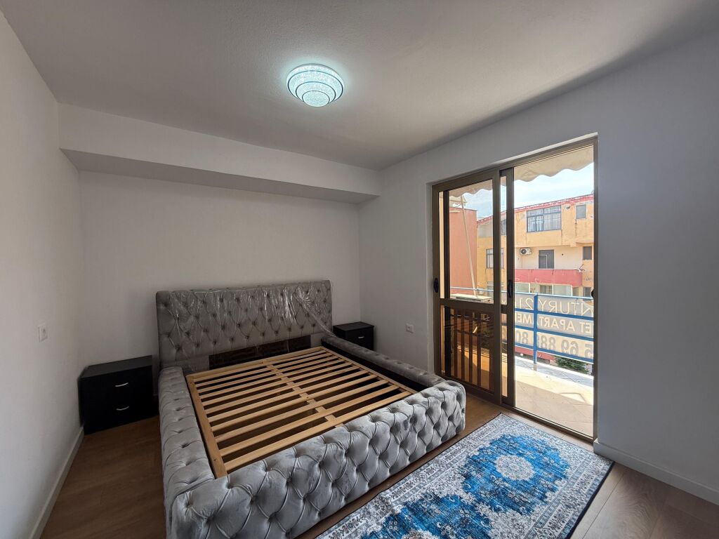 2+1 Apartment for Sale in Golem