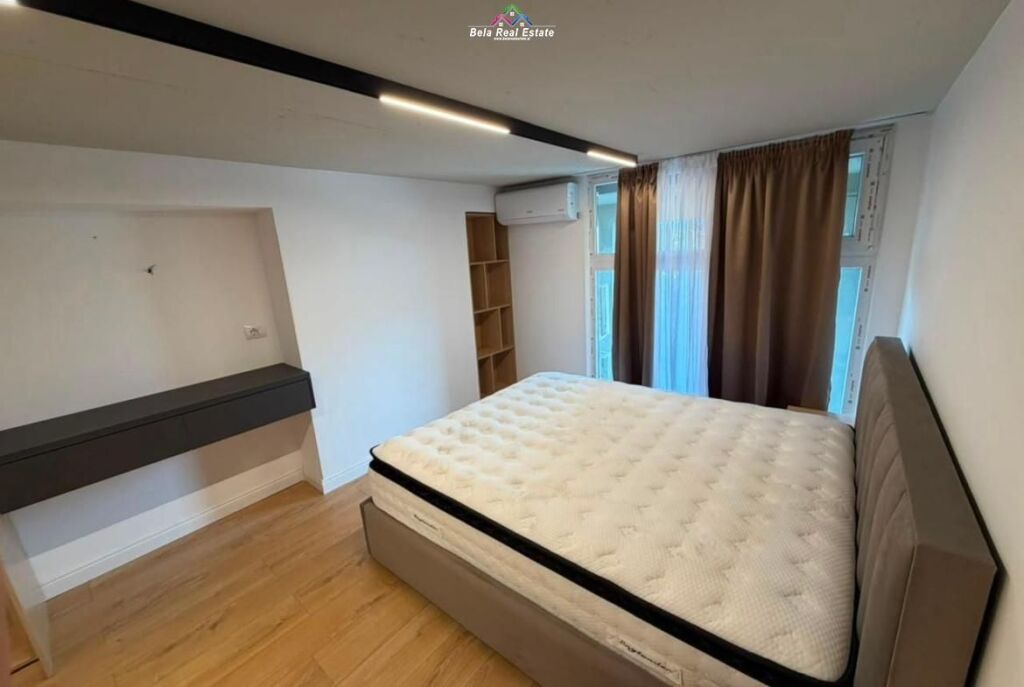 Apartament Duplex Me Qera 1+1 Tek Rruga e Kavajes (ID B2101752) Tirane