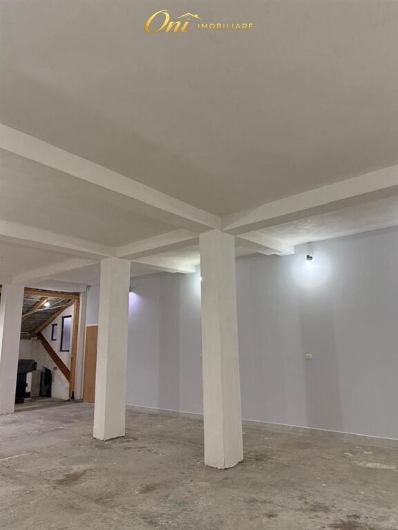 WAREHOUSE FOR RENT 110M2 BABRRU