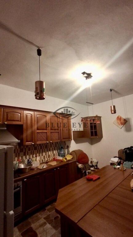Private two-story house with terrace 1+1 For Rent