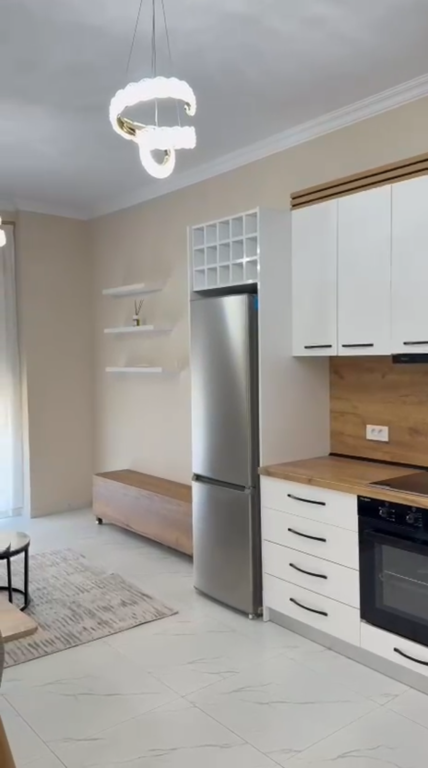 Appartamento 1+1 in affitto Porta e Gjelber Sauk !