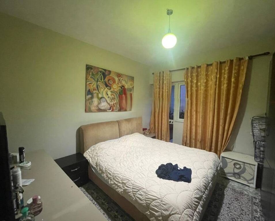 SHESIM, APARTAMENT 2+1 ME VERANDË, KOMUNA E PARISIT❗️