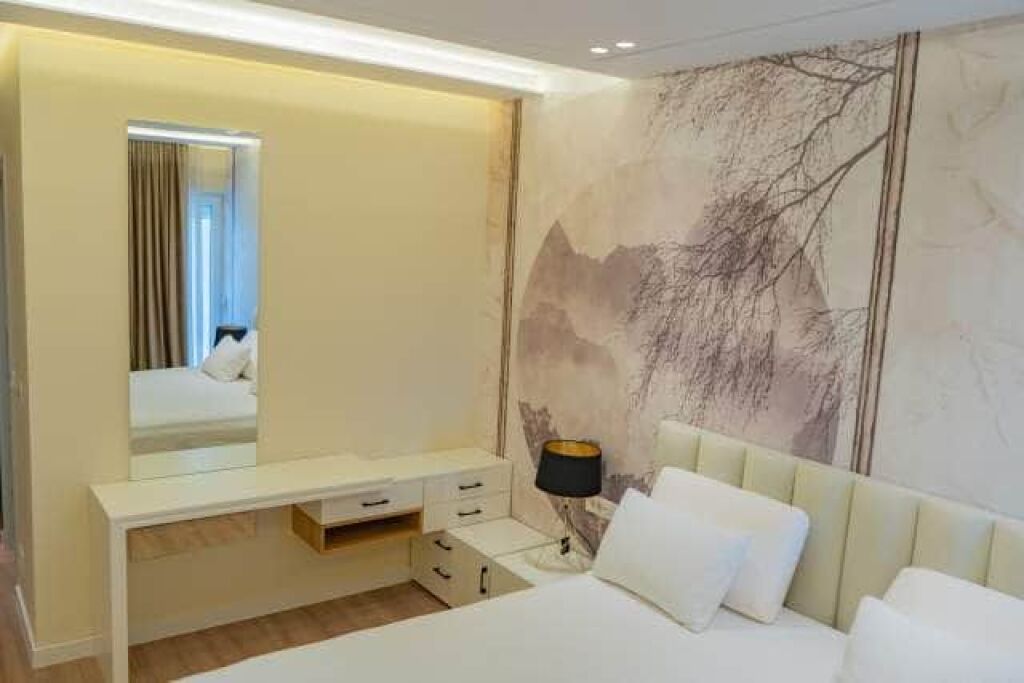 Appartamento In Vendita 2+1 a Kodra e Diellit (ID B120582) Tirane