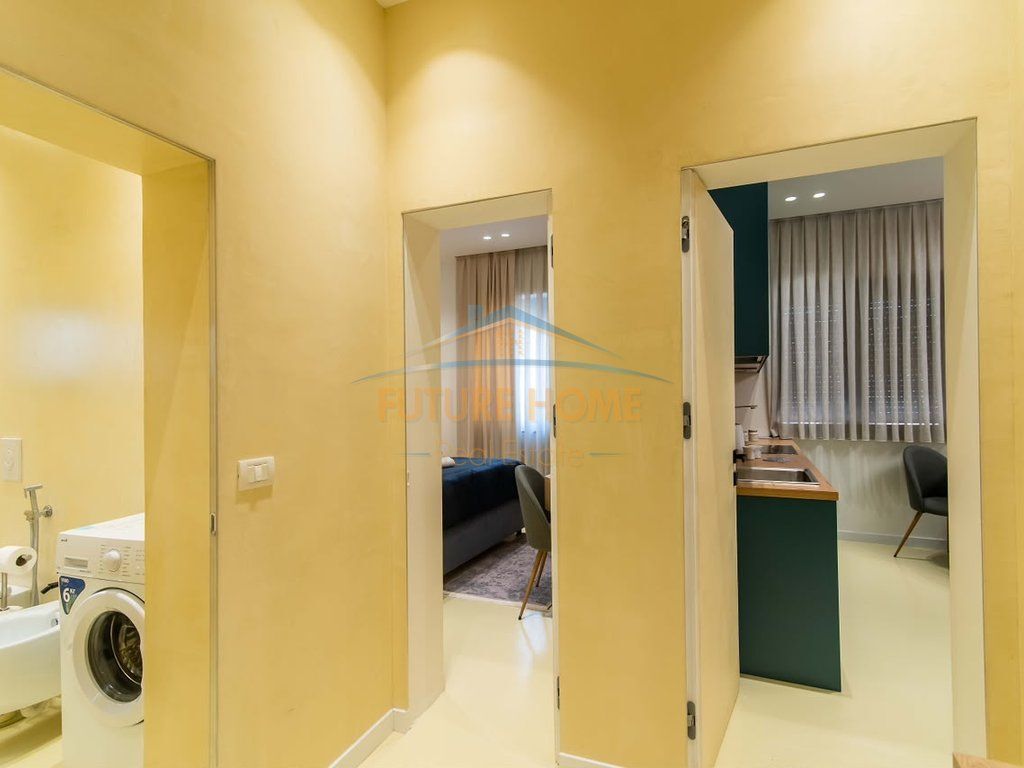 Rent, Apartment 1+1, Durres Street, Tirana