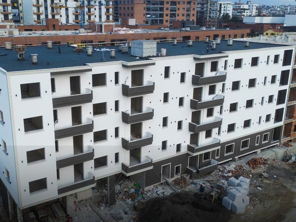 Kamëz, Selling 1+1 apartment 57,500 €