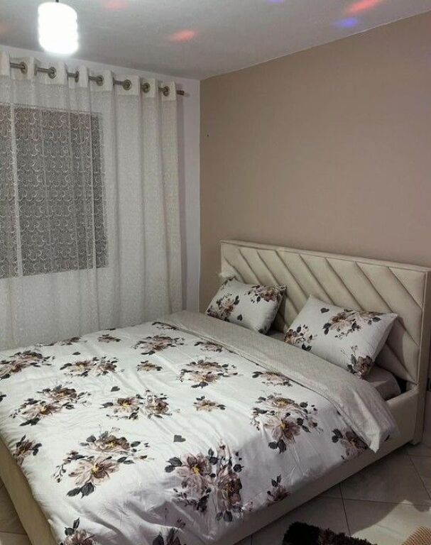 SHITET APARTAMENT 1+1+ VERAND NE LAPRAK!