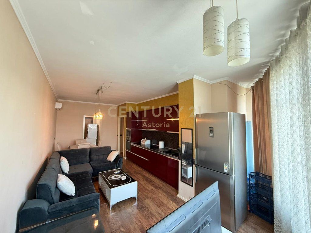 APPARTAMENTO 2+1 ARREDATO IN AFFITTO, CASA ITALIA 450 € /Mese