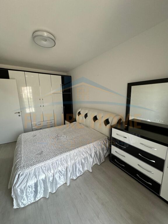 Qera, Apartament 1+1, Rezidenca Future Home,Unaza e Re,Tirane.