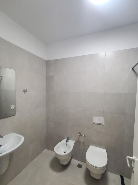 Apartment 2+1+veranda for rent at the Dry Lake