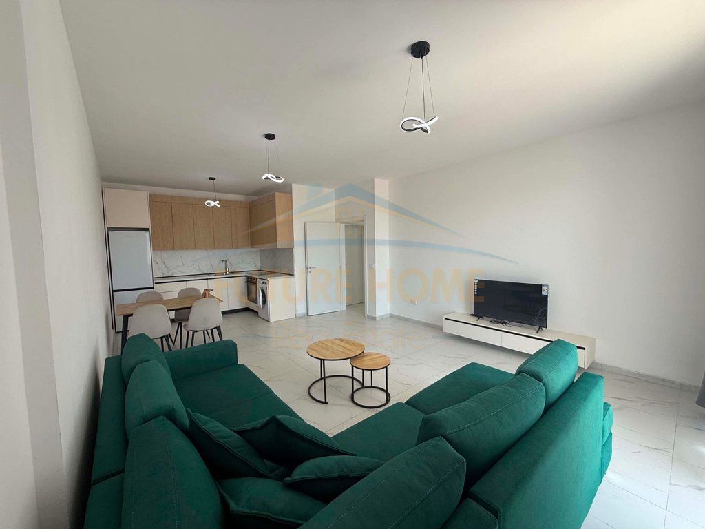 Rent, Apartment 1+1, Eagle Residence, Dogana, Tirane