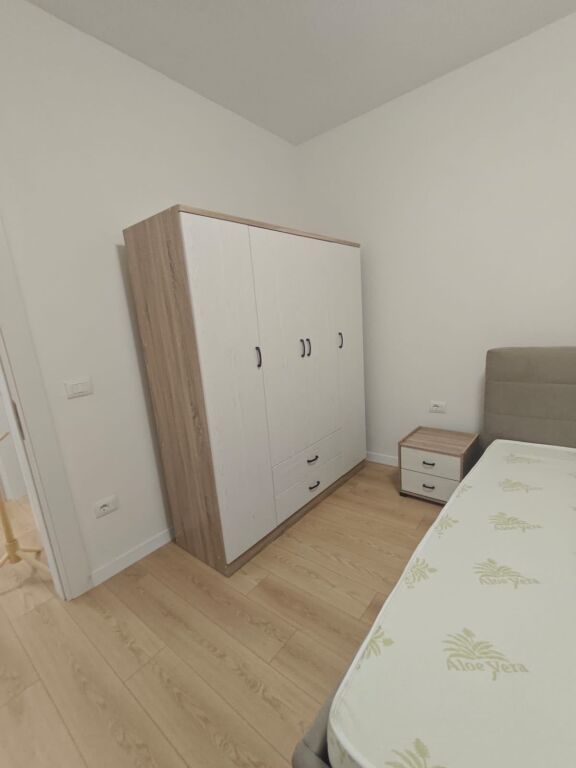 🏡 Jepet me qira apartament 1+1 tek 📍 Univers City💰 40.000 Lekë/muaj (pa post parkimi) 🚗 45.000 Lekë/muaj (me post parkimi)