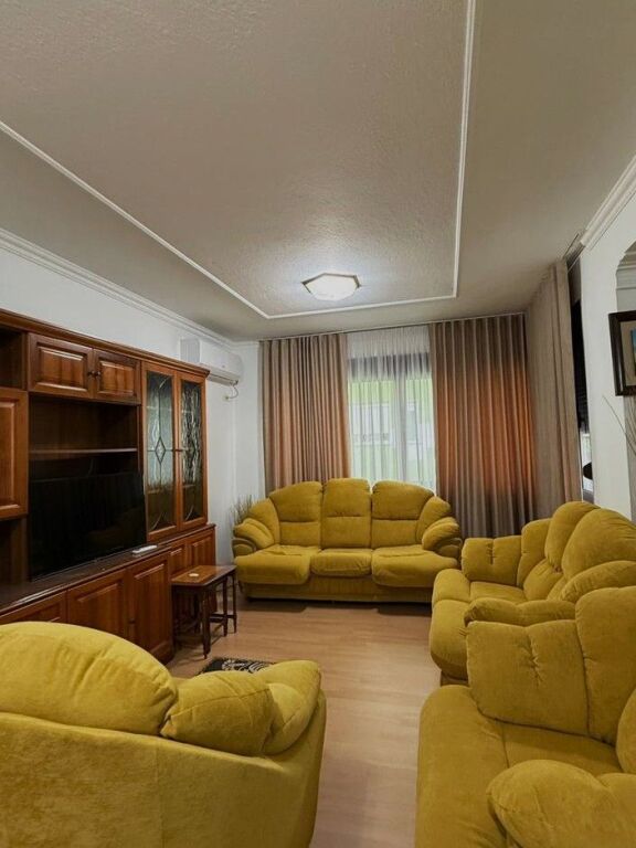Apartment 2+1+2 with balcony for rent in the Blloku area. POSSIBILITY FOR AIRBNB
