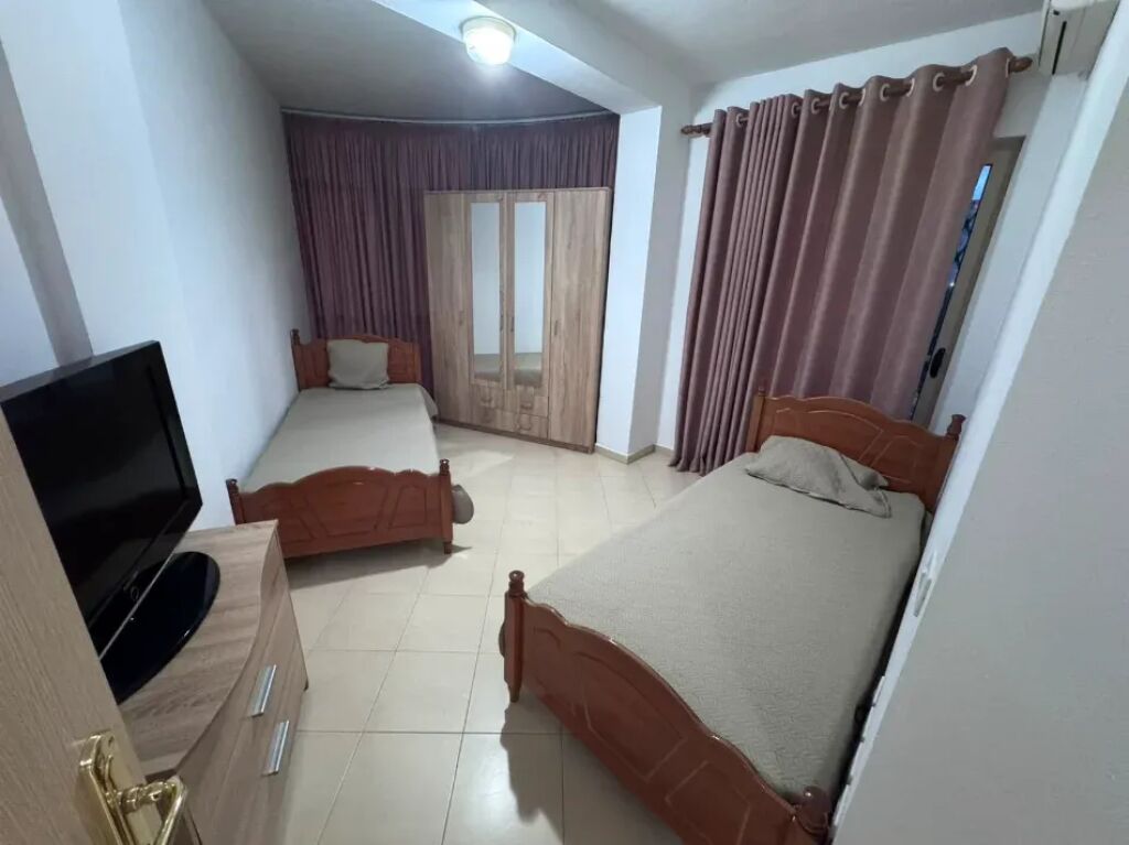 Apartament Me Qera 2+1 Ne Yzberisht (ID B2201956) Tirane