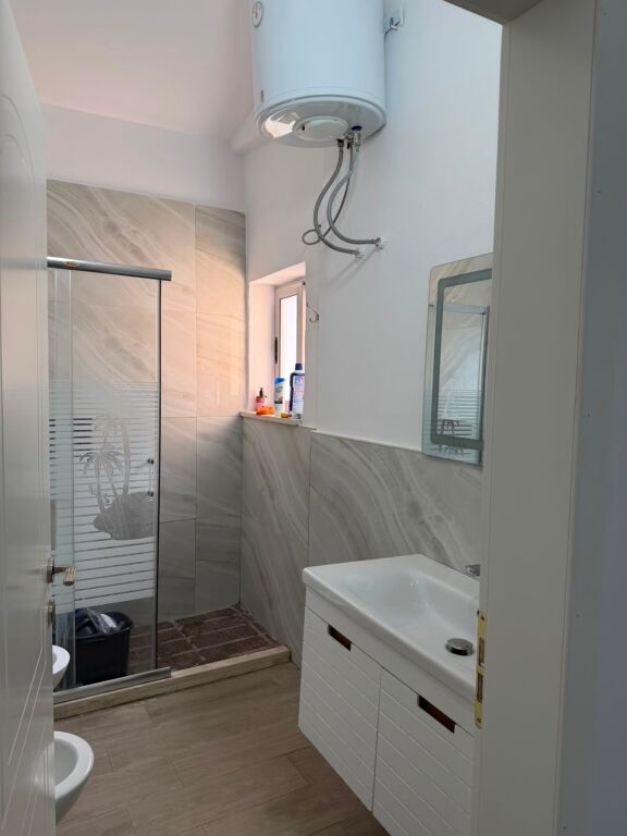Apartment for sale 1+1 in Golem Durres