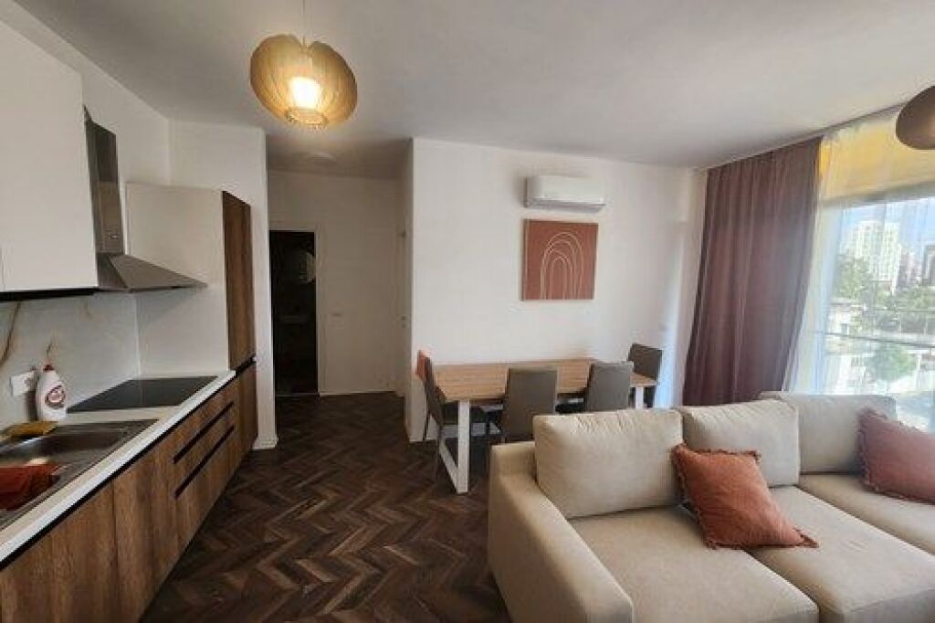 Appartamento 2+1 in affitto al Nuovo Viale:::