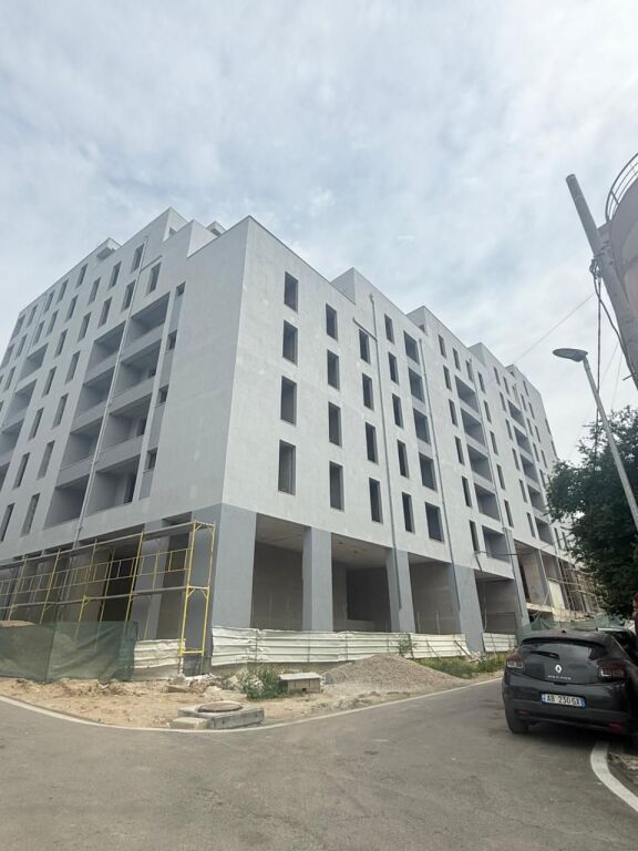 🏡 Apartament 2+1 për Shitje – Ali Demi