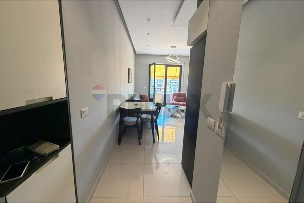 APARTMENT 1+1 FOR RENT PAZARI RI