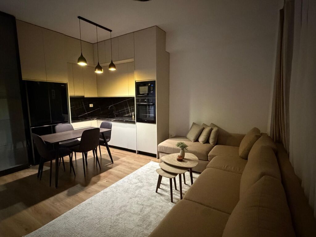 🏡 Appartamento 1+1 in Affitto – Complesso Kaimi, Ali Dem