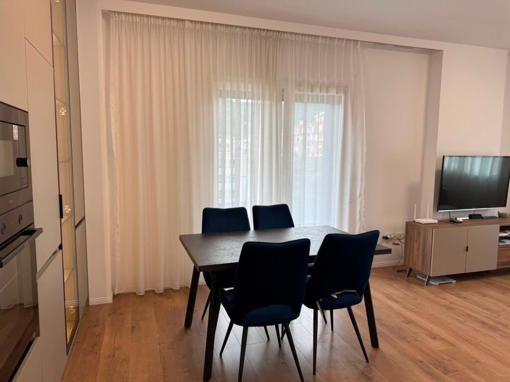 Appartamento 2+1+2 in vendita a Kodra e Diellit