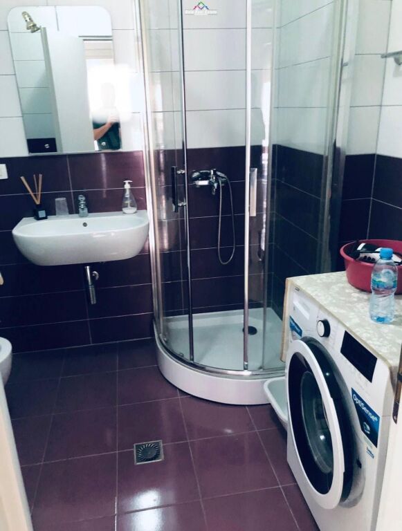 Apartment For Rent 2+1+2 At Selvia (B2201951) Tirana