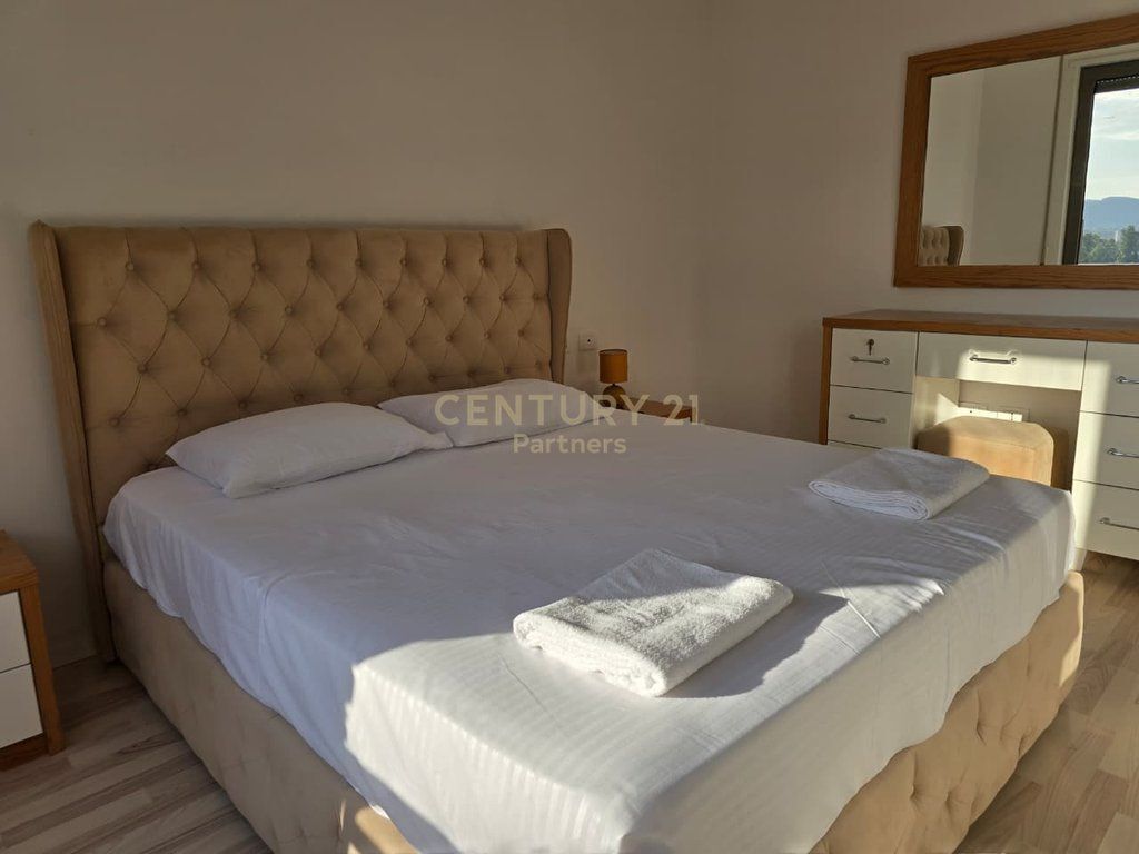 JEPET ME QIRA APARTAMENT 2+1+2 NË KOMPLEKSIN DELIJORGJI partners142995