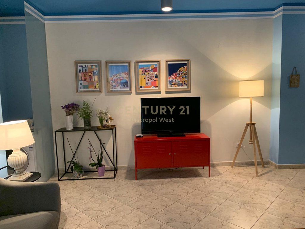 Appartamento 2+1 in affitto in Via Elbasanit